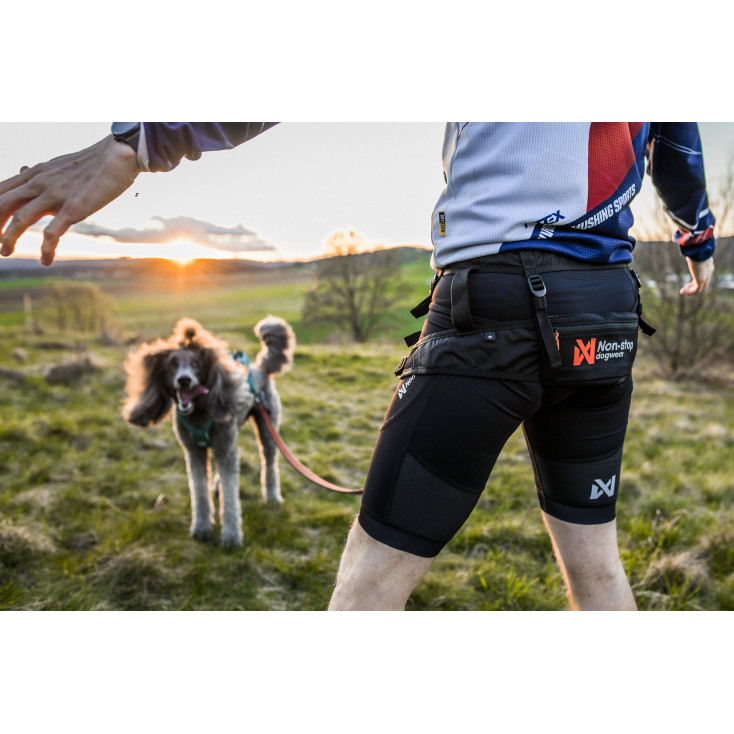 CaniX Belt 2.0 - sort