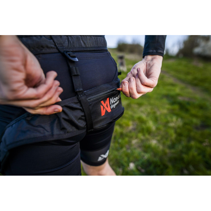 CaniX Belt 2.0 - sort
