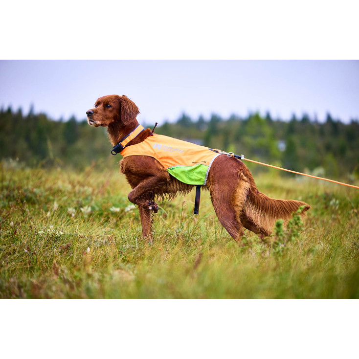 Protector round long line - Non-Stop Dogwear