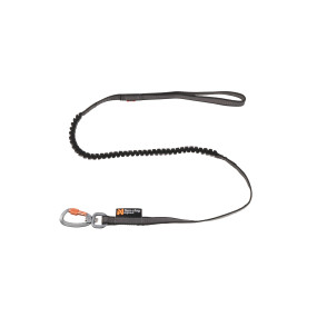 Touring Bungee size 2.0/23mm - sort - Non-stop Dogwear