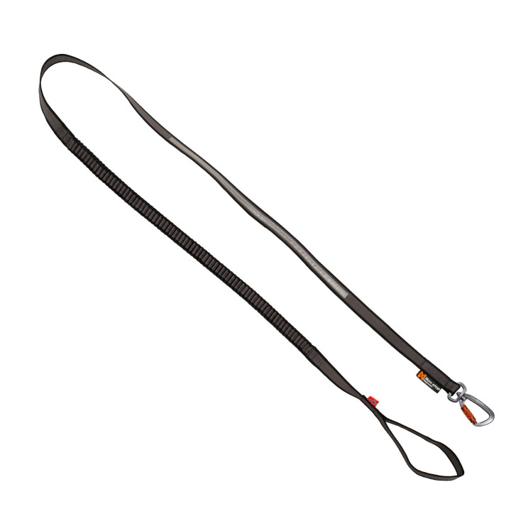 Touring Bungee size 2.0/23mm - sort - Non-stop Dogwear