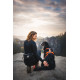 Trekking Rope Leash - Non-Stop Dogwear