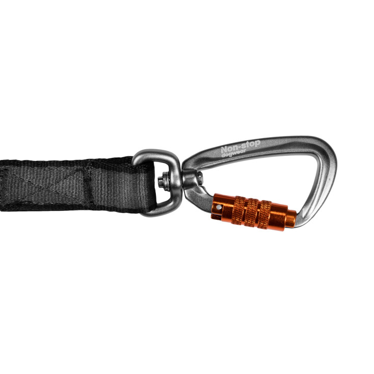 Move Leash size 1.5m/15mm - vælg farve - Non-Stop Dogwear