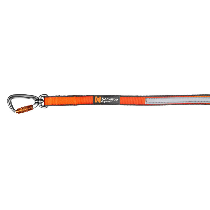 Move Leash size 1.5m/15mm - vælg farve - Non-Stop Dogwear