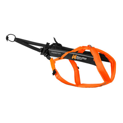 Freemotion Harness  5.0 - Non-Stop Dogwear