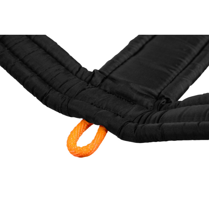 Line Harness 5.0 Orange - Non-Stop Dogwear