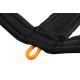 Line Harness 5.0 Orange - Non-Stop Dogwear