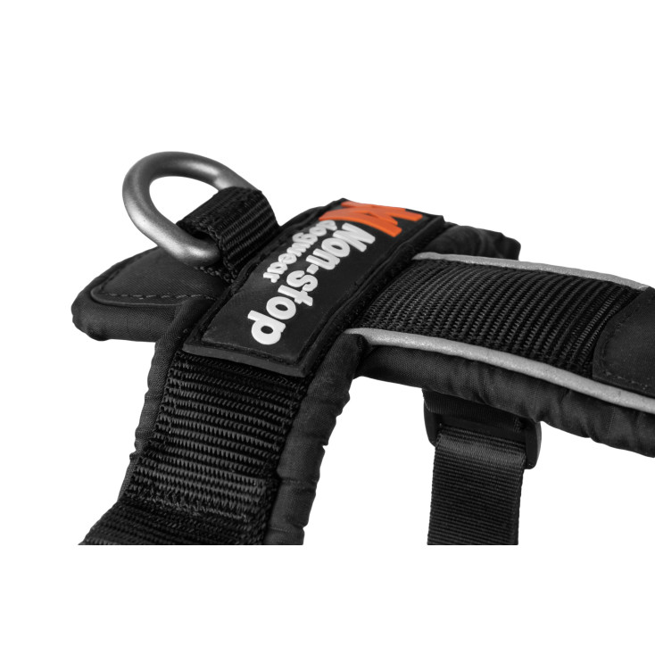 Line Harness 5.0 Orange - Non-Stop Dogwear