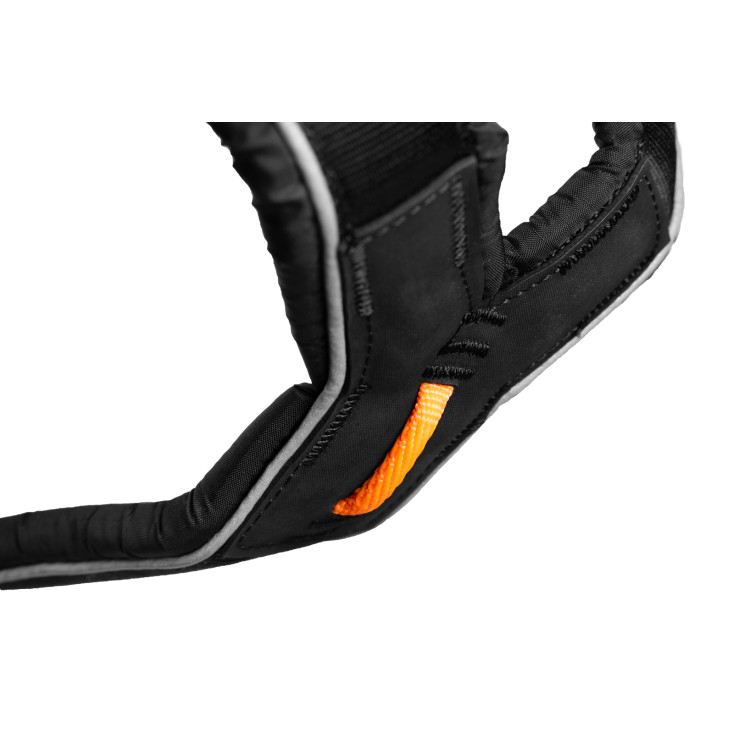 Line Harness 5.0 Orange - Non-Stop Dogwear