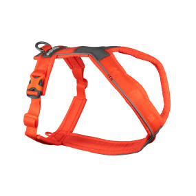Line Harness 5.0 Orange - Non-Stop Dogwear