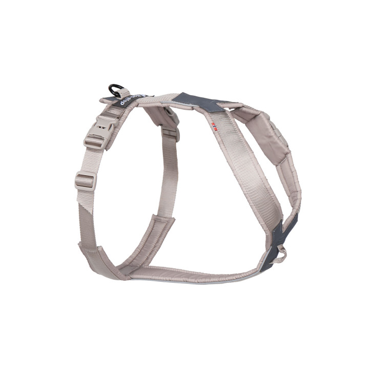 Trekking Line Harness CLIP'N - Non-Stop Dogwear