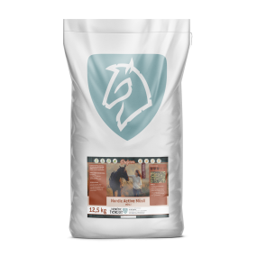Nordic Active Müsli, 12,5 kg Nordic Active Müsli, 12,5 kg