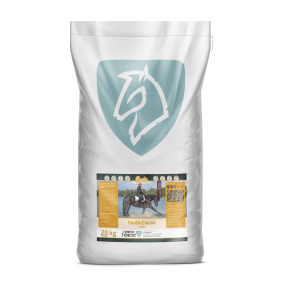 Nordic Classic Cobs, 20 kg