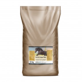 Nordic Grass Fiber, 15 kg