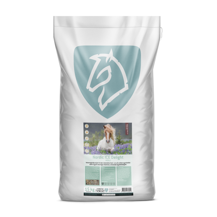 Nordic ICE Delight, 15 kg