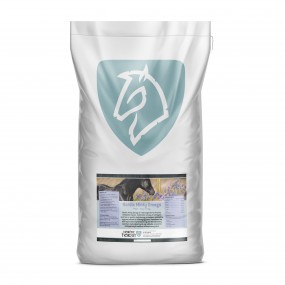 Nordic Minty Omega, 15 kg Nordic Minty Omega, 15 kg