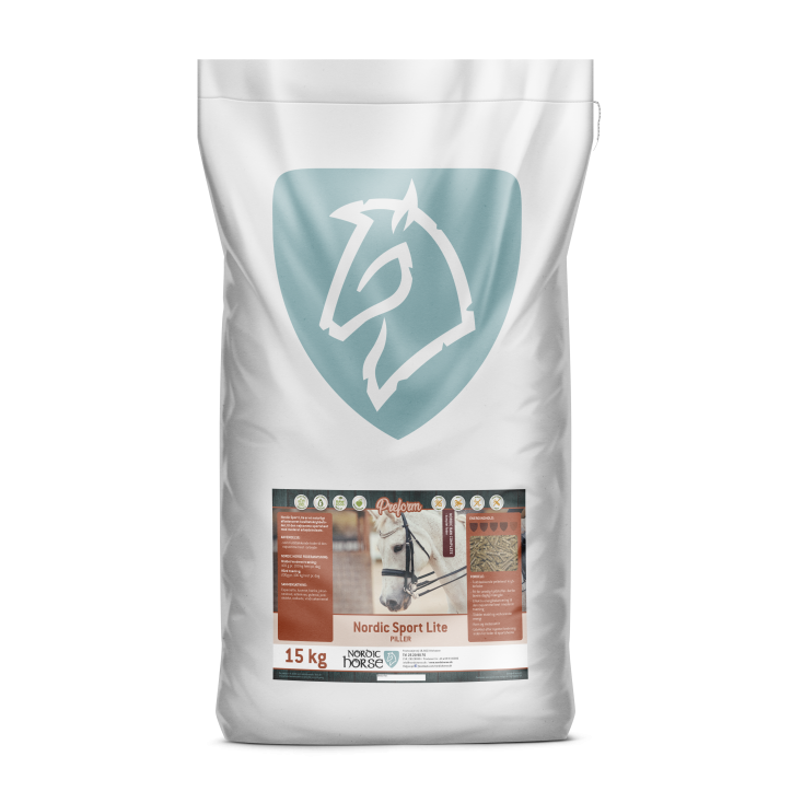 Nordic Sport Lite, 15 kg