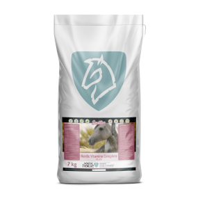 Nordic Vitamin Complete, 7 kg Nordic Vitamin Complete, 7 kg