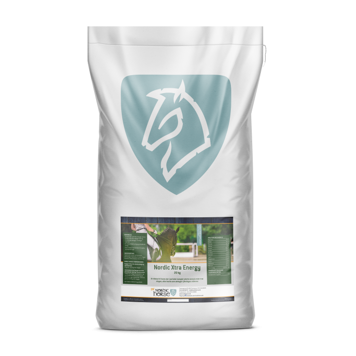 Nordic Xtra Energy, 20 kg