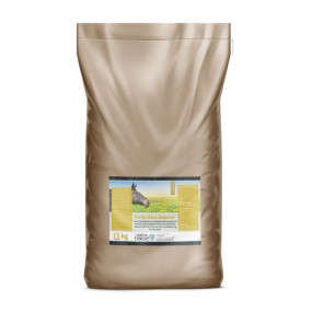 Nordic Beet Balance+, 15 kg Nordic Beet Balance+, 15 kg