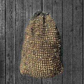 Nordic Hønet str. L (pose) m. snor