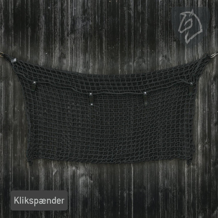 Nordic Hønet 1,5 meter (firkantet) u/snor