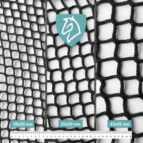 Nordic Hønet str. S (pose) m. snor