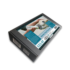 Nordic Foal First Aid