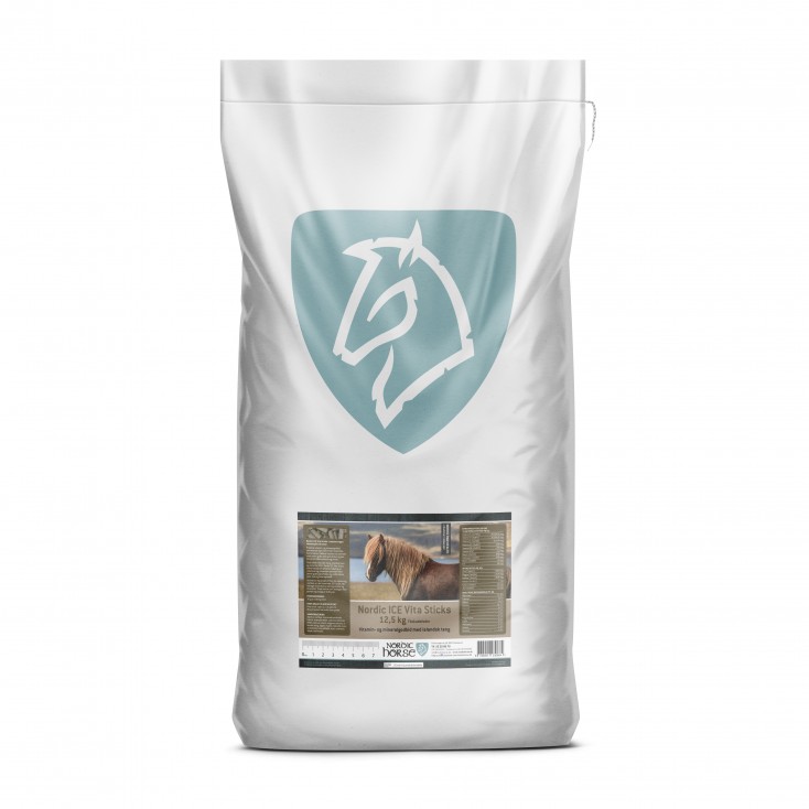 Nordic ICE Vita Sticks, 12,5 kg