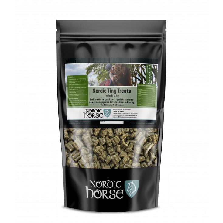 Nordic Tiny Treats, 1 kg