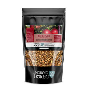 Nordic Apple Bites, 1 kg