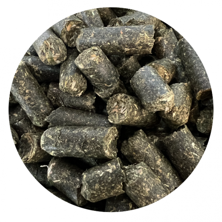 Nordic Finest Høcobs, 20 kg