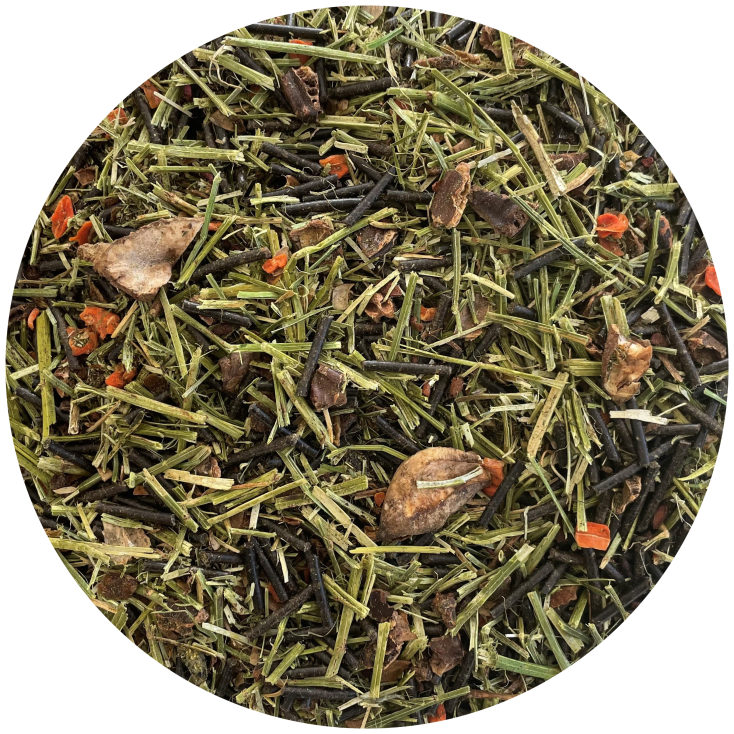 Nordic Active Müsli, 12,5 kg