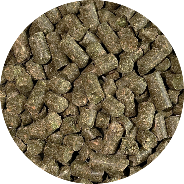 Nordic Classic Cobs, 20 kg