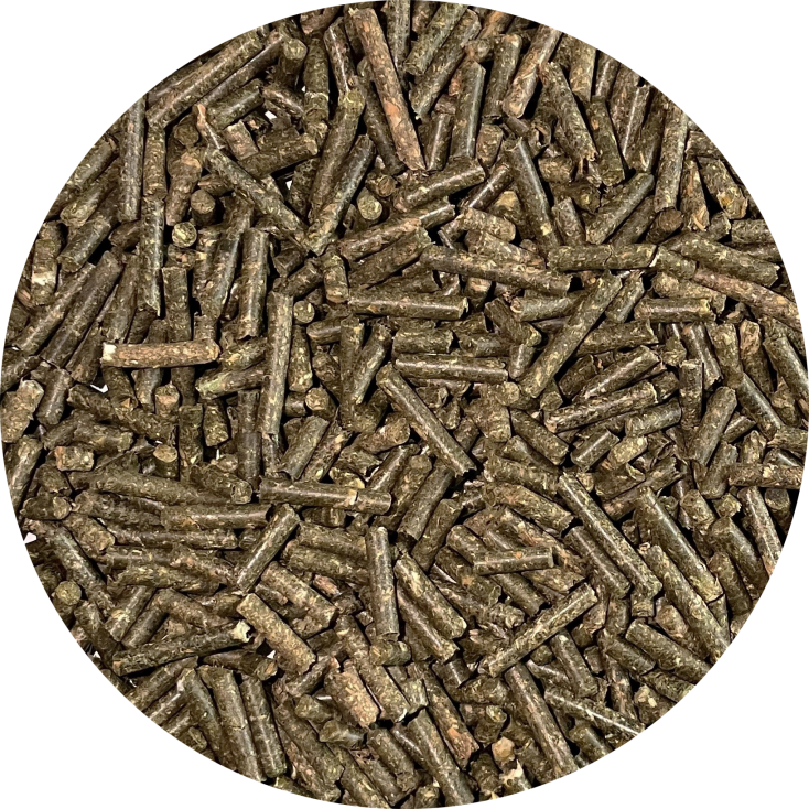 Nordic Classic Pellets, 20 kg