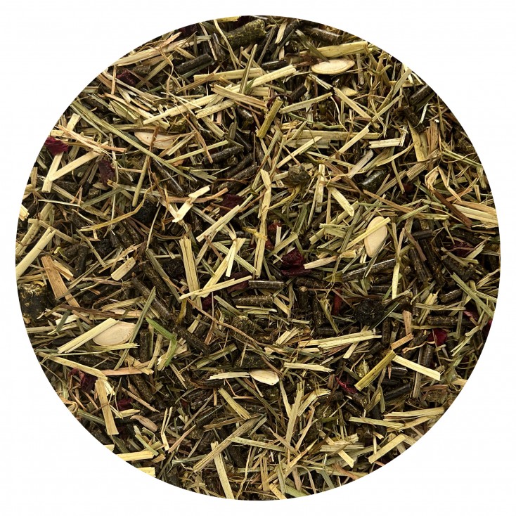 Nordic Grow Lite Müsli, 15 kg