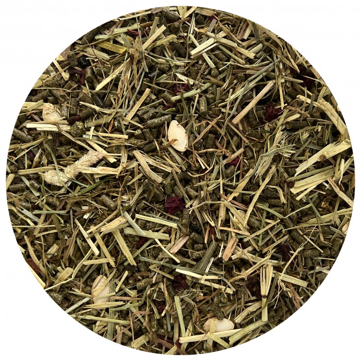 Nordic Grow Müsli, 15 kg