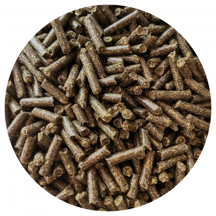 Nordic ICE Prestige, 15 kg