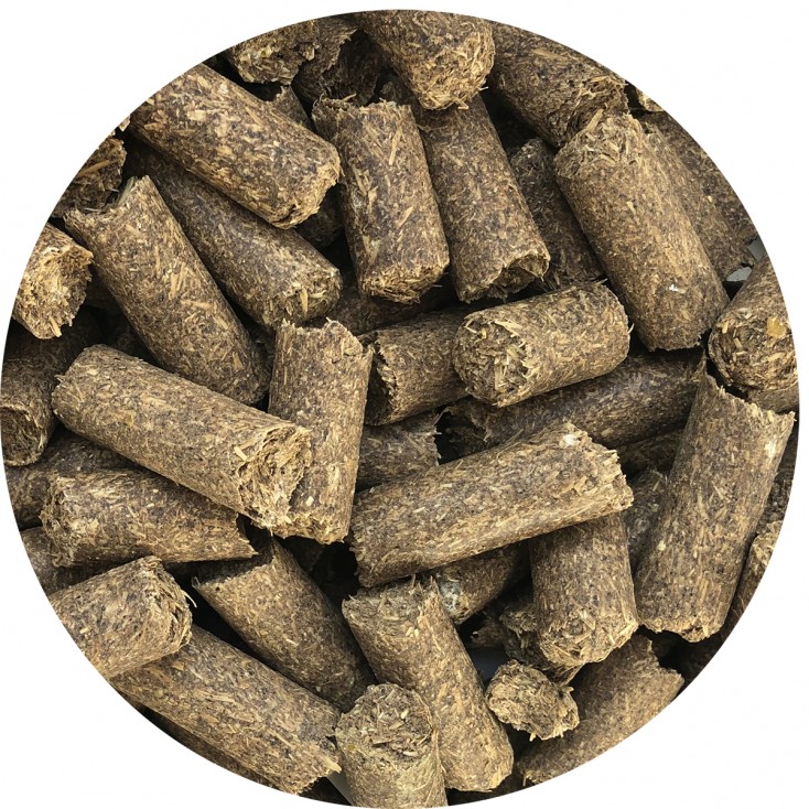 Nordic Lakrids Guffer, 900 g