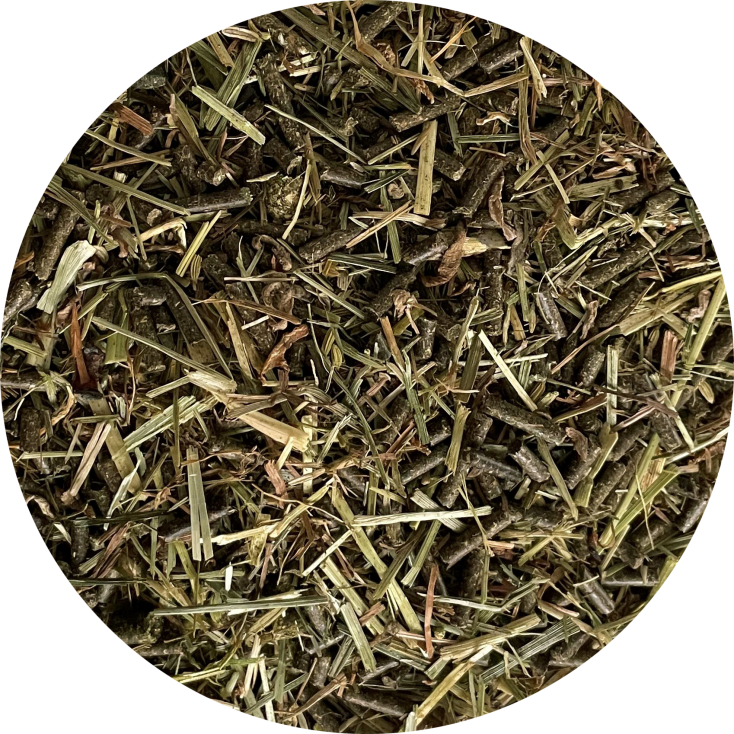 Nordic Lite Müsli, 15 kg