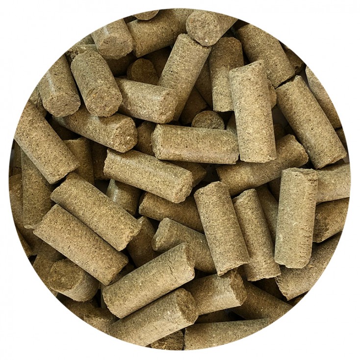 Nordic ICE Vita Sticks, 12,5 kg