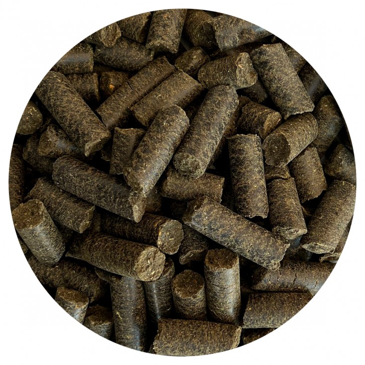 Nordic Summer Sticks, 3 kg