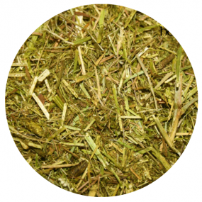 Nordic Alfalfa Fiber, 15 kg Nordic Alfalfa Fiber, 15 kg