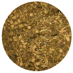 Nordic Fiber Mash, 15 kg Nordic Fiber Mash, 15 kg