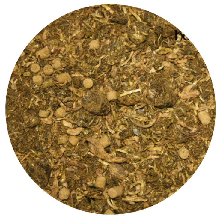 Nordic Fiber Mash, 15 kg