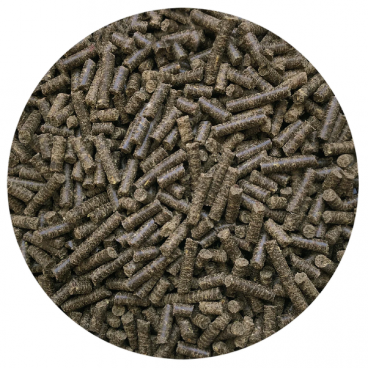 Nordic Minty Omega, 15 kg