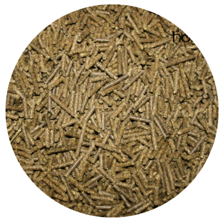 Nordic Omega Fiber, 4 kg
