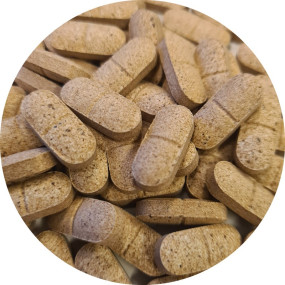 Nordic Calm Balance, 60 stk