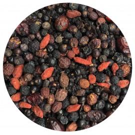 Nordic AO Berry Boost, 2 kg
