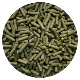 Nordic Blood Sugar Balance+, 1kg